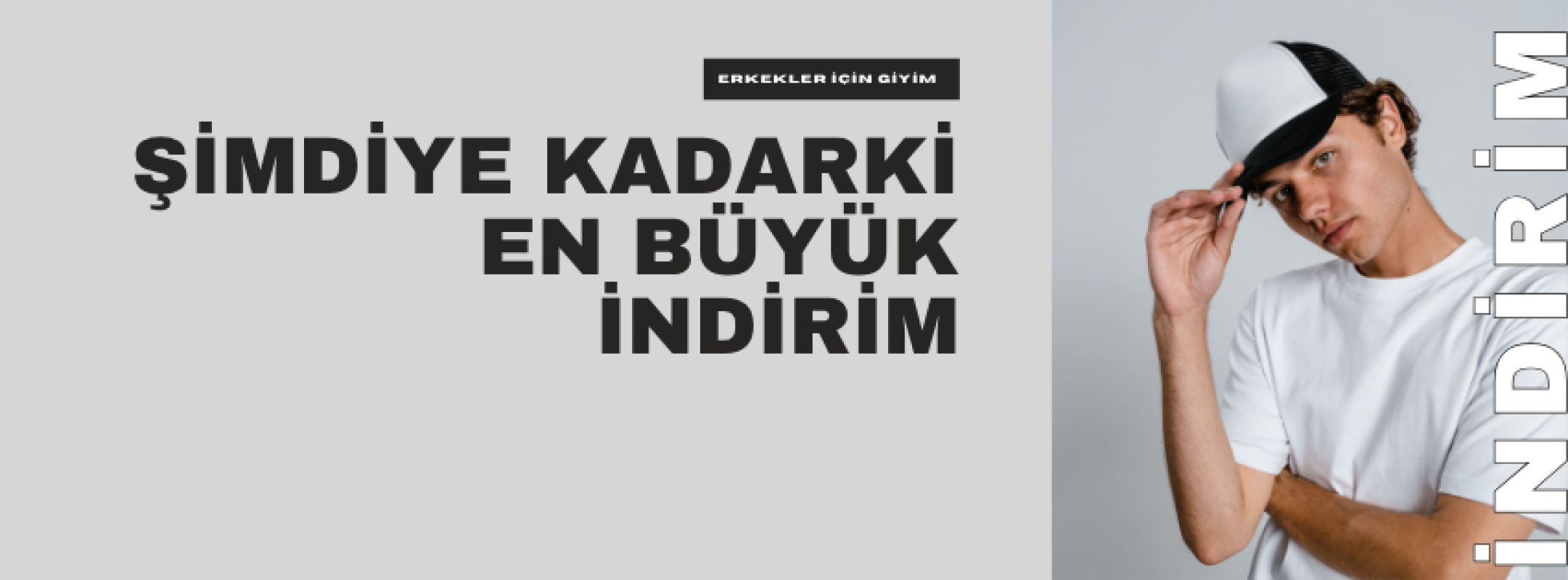 Final Sezon İndirimi